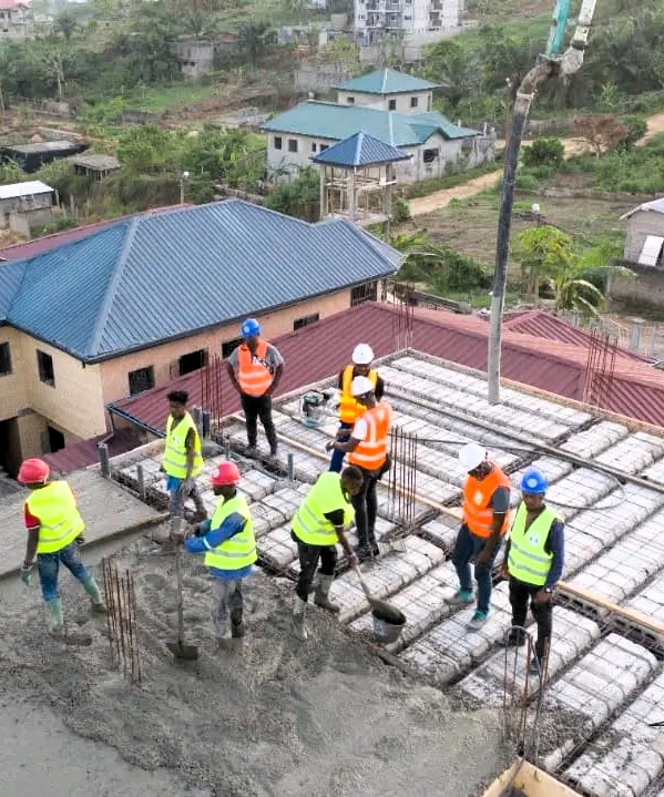 About LAMSTEPH Global Ventures