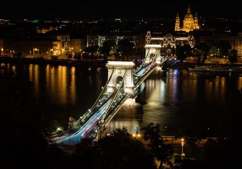 Tourism Industry Recovery