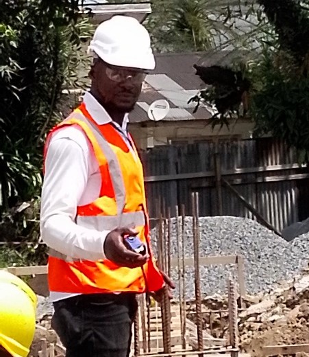 Construction Manager