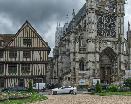 Property Consultation