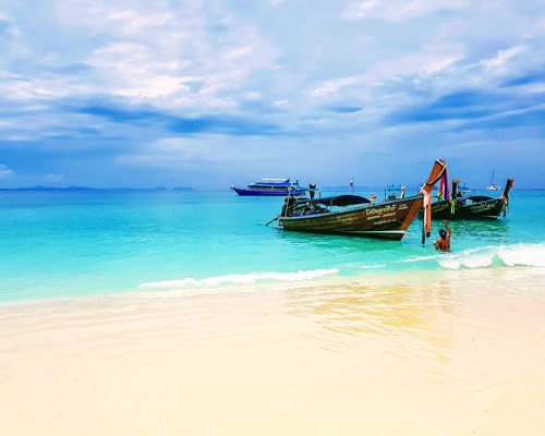 Real Estate Development